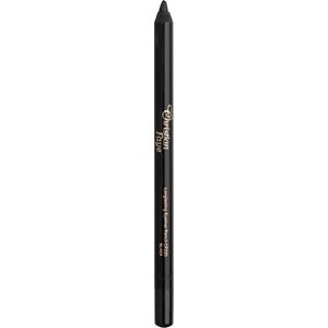 Christian Faye - Gel Eyeliner Pencil Oogpotlood CF220 - Black