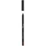 Christian Faye - Gel Eyeliner Pencil Oogpotlood CF221 - Dark Brown