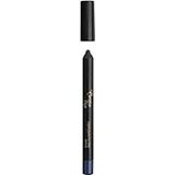 Christian Faye - Gel Eyeliner Pencil Oogpotlood CF222 - Blue