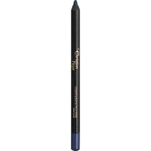 Christian Faye - Gel Eyeliner Pencil Oogpotlood CF222 - Blue