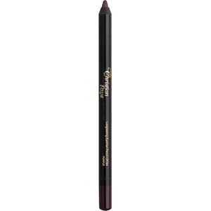 Christian Faye - Gel Eyeliner Pencil Oogpotlood CF224 - Purple