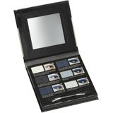 Christian Faye Smokey Eyes Oogschaduwpalette 1 st.