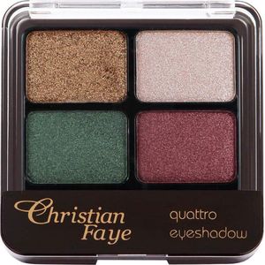 Swarovski elements ketting en oorbellen set (paars)