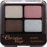 CHRISTIAN FAYE Quattro Eye Shadow Sparkle
