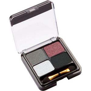 Quattro Eye Shadow Glam Night
