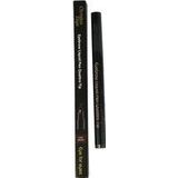 Christian Faye - Eyebrow Liquid Quattro Tip Wenkbrauwpotlood 1.3 g Dark Brown
