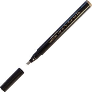 Christian Faye - Eyebrow Liquid Pen - Quattro Tip - Taupe - Veegvast