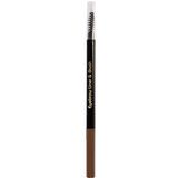 Christian Faye - Eyebrow Liner & Brush Wenkbrauwpotlood 0.1 g Brown