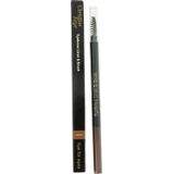 Christian Faye - Eyebrow Liner & Brush Wenkbrauwpotlood 0.1 g Brown