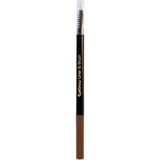 Christian Faye - Eyebrow Liner & Brush Wenkbrauwpotlood 0.1 g Brown
