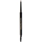 Christian Faye - Eyebrow Liner & Brush Wenkbrauwpotlood 0.1 g Brown