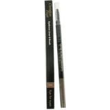 Christian Faye - Eyebrow Liner & Brush - Taupe - Make-up