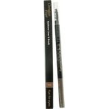 Christian Faye - Eyebrow Liner & Brush - Taupe - Make-up