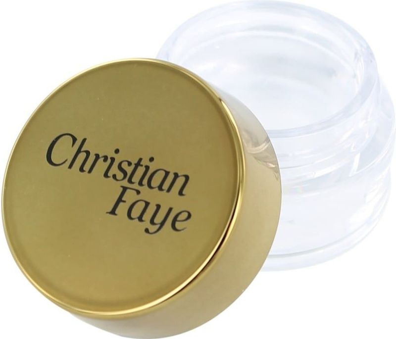 Christian Faye - Brow Styling Gel - 5gr - Vegan - Dierproefvrij