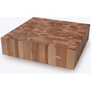 Butler Hakblok kopsbeukenhout 40 x