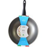 Voor Thuisz Lugano Wok 28 cm