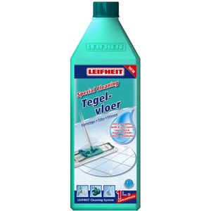 Leifheit tegelvloerreiniger (1000 ml)