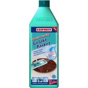 Leifheit parketreiniger lak (1000 ml)