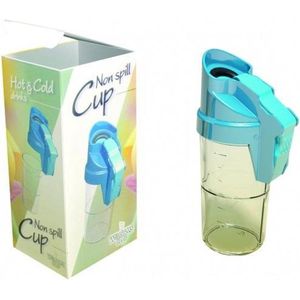 Williams - Williams Cup - Drinkbeker - Lekvrij - 200 ml - Onbreekbaar