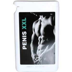 Penis XXL - 60 St. Flatpack
