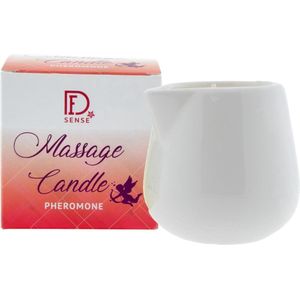 Sense Massage Candle Pheromone 165 gr