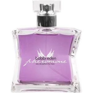 Bobbi Eden - Parfum voor heren - Parfum homme - Pheromone