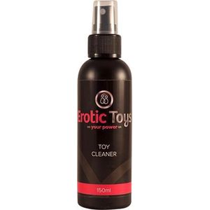 Erotic Toys - Toy Cleaner