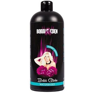 Bobbi Eden Collection Glide 3100005044 waterbasis, 1 l