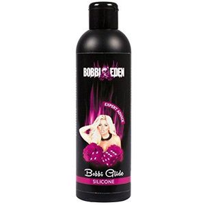 Bobbie eden collection - Bobbi glijmiddel siliconen 250 ml