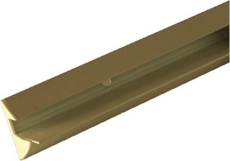 Schadebo - Muroy - Plankhouder - Wit - 1000 mm