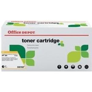 Viking - Tonercartridge - Zwart - Compatibel met HP 26X CF226X - Tot 9000 pagina's