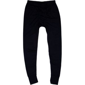 Assent - URAL - Thermobroek - Zwart - 100% Polyester