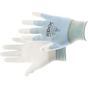 KIXX handschoen nylon/polyurethaan