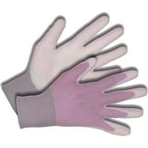 Kixx Tuinhandschoenen - Lovely Lilac - Maat 9