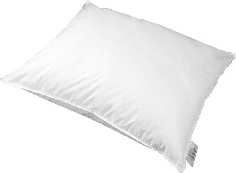 Hoofdkussen - Wit - Polyester