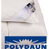 Polydaun Elke Synthetisch Dekbed Wit