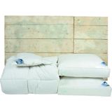 Polydaun Elke Synthetisch Dekbed Wit