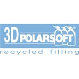 Polydaun Elke - Synthetisch - Dekbed - Lits-jumeaux - 240x220 cm - Wit