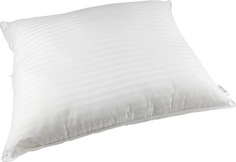 Polydaun Liv - anti-allergisch - Hoofdkussen - Medium - 60x70 cm - Wit