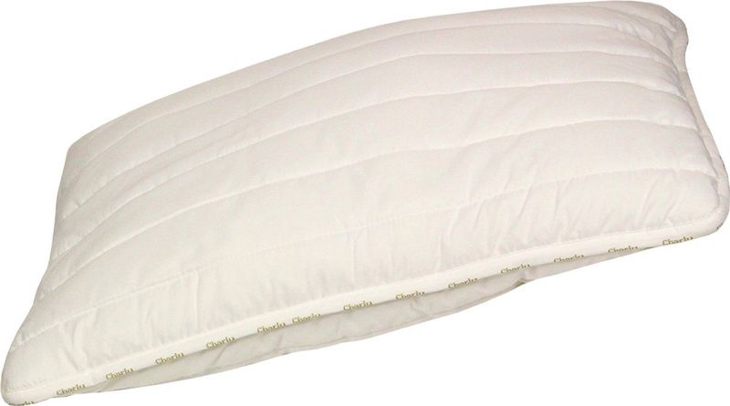 Polydaun CHARLY - kinderkussen - Isocraft vulling - anti-allergisch - 55x65 cm