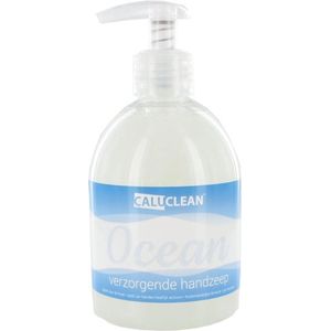 CaluClean Ocean vloeibare handzeep | 300ml