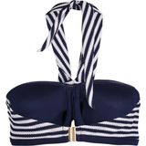 Sapph - Roadtripper - Bandeau Bikinitopje - Cosmo - Polyester