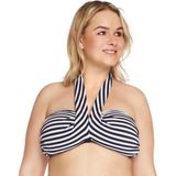 Sapph - Roadtripper - Bandeau Bikinitopje - Cosmo - Polyester
