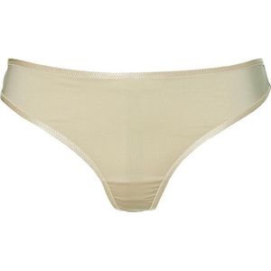 Sapph - Madison - Onderbroek - Champagne - Kanten Achterpand