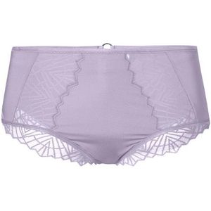 Madison High Brazilian - Paars - Onderbroek