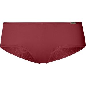 Fabulous Cheeky Short - Fuchsia - L