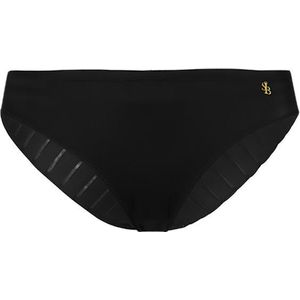 Sapph - XL - Iconic bottom brazilian - zwart