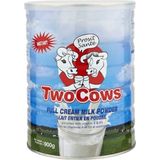 Two Cows Instant Melkpoeder - 400 gr