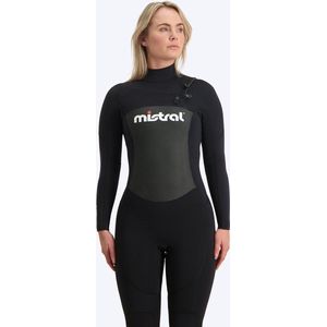 Mistral Gale Force Wetsuit Women 3/2 - S