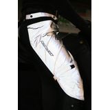 Rainlegs - Regenbroek - Reflective Grijs